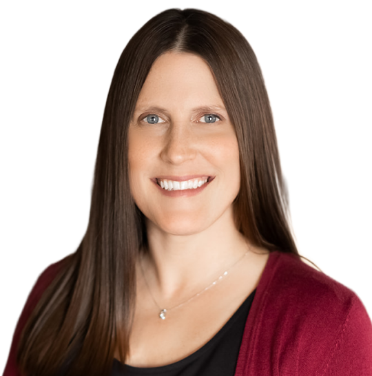 Jill Nordin