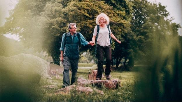 5 Retirement Hobbies You Never Knew Existed